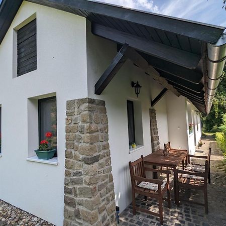 Palkovics Vendeghaz Dunabogdány Exterior foto