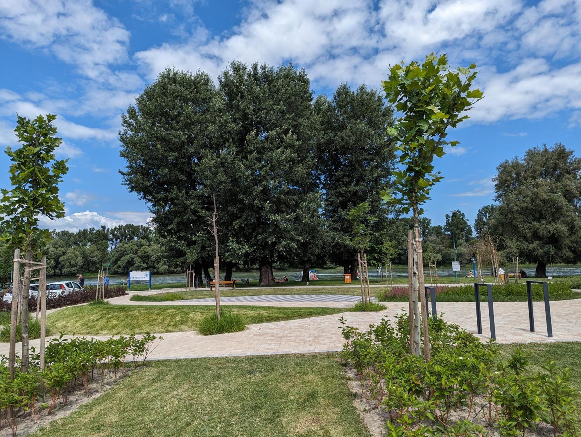 Palkovics Vendeghaz Dunabogdány Exterior foto